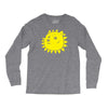 shining doge Long Sleeve Shirts