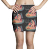Let's Go Camping Mini Skirts