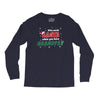 Who Needs Santa When You Have Grandpa? Long Sleeve Shirts