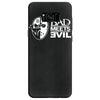 bad meets evil mask Samsung Galaxy S8