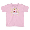 travis howell Toddler T-shirt