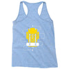 Backpack Racerback Tank