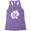 charmander charmeleon charizard pokemon graphic Racerback Tank