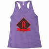 changed Racerback Tank