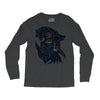 sea wolves Long Sleeve Shirts