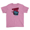 squirrel Youth Tee