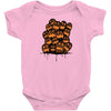 halloween ghost Baby Onesie