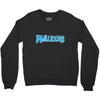 the wall walkers Crewneck Sweatshirt