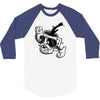 coffee 3/4 Sleeve Shirt