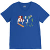 shaun of the dead V-Neck Tee