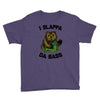 slappa da bass Youth Tee