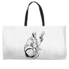 hellboy Weekender Totes
