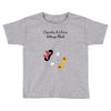 Creating A Little Disney Magic Minnie Mouse Toddler T-shirt