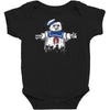 fight the puft Baby Bodysuit