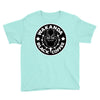wakanda black coffee Youth Tee