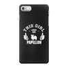 This Girl Loves Her Papillo iPhone 7 Case