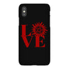 Supernatural Love iPhoneX
