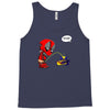 wade! Tank Top