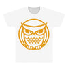 owl  (7) All Over Men's T-shirt