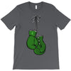 liver cancer boxing glover T-Shirt