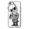 scary boy iPhone 8