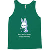 books people Tank Top