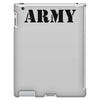 army iPad 3 and 4 Case