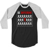 be different 3/4 Sleeve Shirt