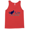 my cat ate your stick family Tank Top