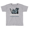 rhinoceros Toddler T-shirt