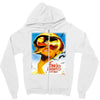 fear and loathing in las vegas movie Zipper Hoodie