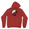 Astronaut Dog Unisex Hoodie