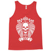 All Men Are Created Equal But Only The Best Are Born In July Tank Top