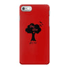 STAY ALIVE FOR ME iPhone 7 Case