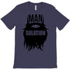 mansulation T-Shirt