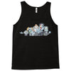 zombies Tank Top