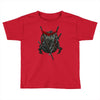 ninja way Toddler T-shirt