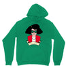 Tina Belcher Unisex Hoodie
