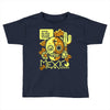 mexico Toddler T-shirt