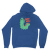 caterkiller Unisex Hoodie