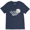 baby gothic V-Neck Tee