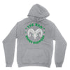randy  the ram  robinson (2) Unisex Hoodie