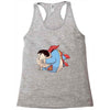FAT Racerback Tank