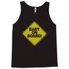 baby on board Tank Top