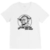 yoda V-Neck Tee