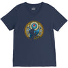 la danse de la rose V-Neck Tee