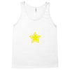 Golden Star Tank Top