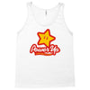 power up Tank Top