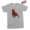 chihuahuapool Exclusive T-shirt