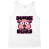 dummi bears Tank Top